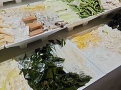 -醉人椒麻辣香锅(上地华联店)
