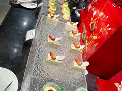 -福州泰禾铂尔曼酒店·禾咖啡自助餐厅