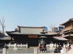 -香积寺