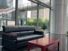 -招商银行(上海分行营业部)