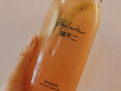 -椰不二(成都来福士广场店)