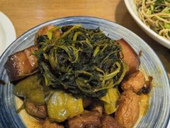 -小土豆北方菜馆(方庄店)