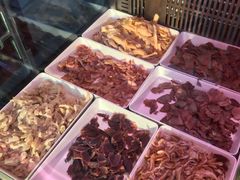 -阿满卤香鸡(新街口印象汇店)