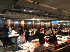大堂-丰茂烤串(港旅店)