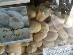 -菲律宾面包(宝发大厦店)