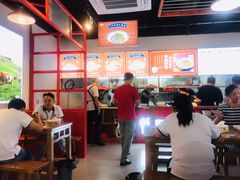-恒铭行南昌牛肉拌粉(天赐良园店)