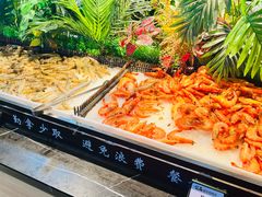 -梨花自助烤肉(乐宾店)