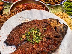 -虎卫烤肉(东关南街店)
