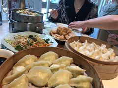 -红樱桃·欢乐餐厅(太原里店)