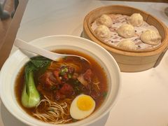 -苏堂阳春面•九年庆(北京路天河城店)