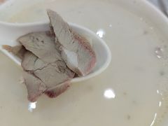 -教师之家赵家羊汤馆(东青龙街店)