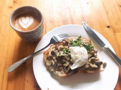 -Egg•Allday Brunch(襄阳北路店)