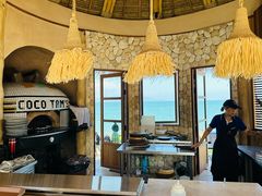 -Coco Tam’s