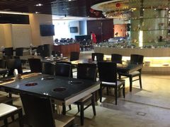 -阳光假日大酒店-西餐·自助餐