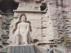 -炳灵寺世界文化遗产旅游区