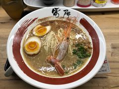 -雷门拉面(龙湖成都金楠天街店)