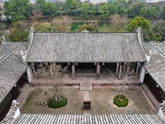 -桐江书院