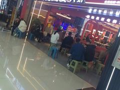 -同至人购物中心(朝阳街店)