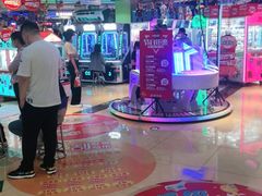 -大玩家(万达广场大连甘井子店)