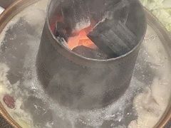 -天丽餐厅•烧烤铜锅涮(西青道辅路店)