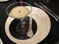 -LA TABLE de Joël Robuchon Restaurant