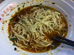 -钟方模白家肥肠粉(春熙店)