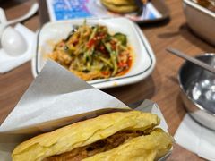 -魏家凉皮(雁塔路店)