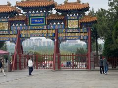 -中岳庙