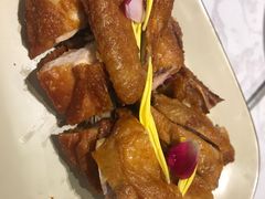 -鹿港小镇(金虹桥国际中心店)