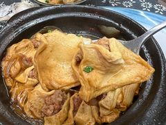 -旺角小渔村(幸福中路店)