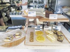 -Egg•Allday Brunch(襄阳北路店)