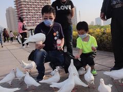 -山海广场