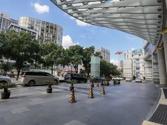 -威斯汀舞台餐厅