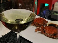 -长沙北辰洲际酒店-兰调全日餐厅