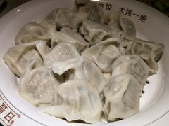 -日丰园海肠水饺·老字号大连海鲜(和平广场店)