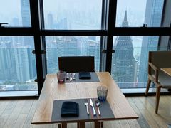 -解放碑威斯汀酒店-知味国际美食餐厅