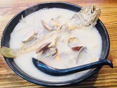 -台州老六海鲜面馆(上南总店)