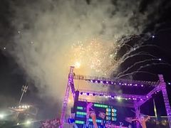 -郑州方特水上乐园