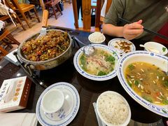 -老雒阳面馆·水席·洛阳菜(王城路店)