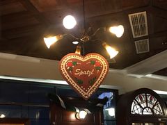 -宝莱纳餐厅(滨江店)