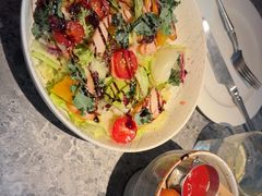 -芭莉与彩虹西餐厅(成都合生汇店)