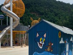 -威海华夏城景区