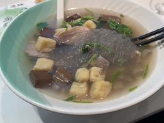 -苏晓玥·手作江南小吃(深圳北站店)