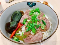 -面乙新派手擀面(大悦城店)