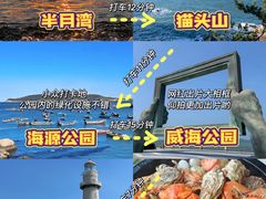 -日照灯塔风景区