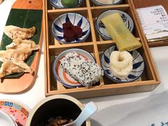 -味福记·江西小炒·南昌小吃(青山湖万达店)