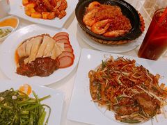 -龙记香港茶餐厅(久光百货店)