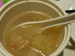 汤-壹间茶餐厅(天娱广场店)
