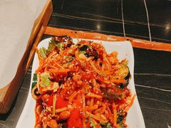 -枪火串烧·东北特色烧烤(罗湖总店)