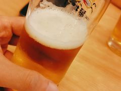 啤酒-萨莉亚意式餐厅(上下九店)